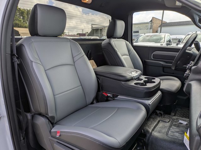 New 2026 RAM 4500 Tradesman AWD/4WD image 14