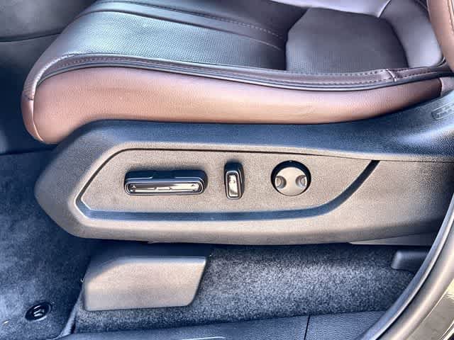 Certified 2026 Honda Pilot Elite image 31