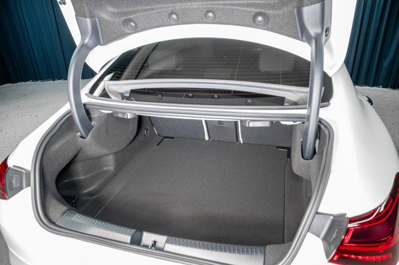 New 2026 Mercedes-Benz CLA 250 image 6