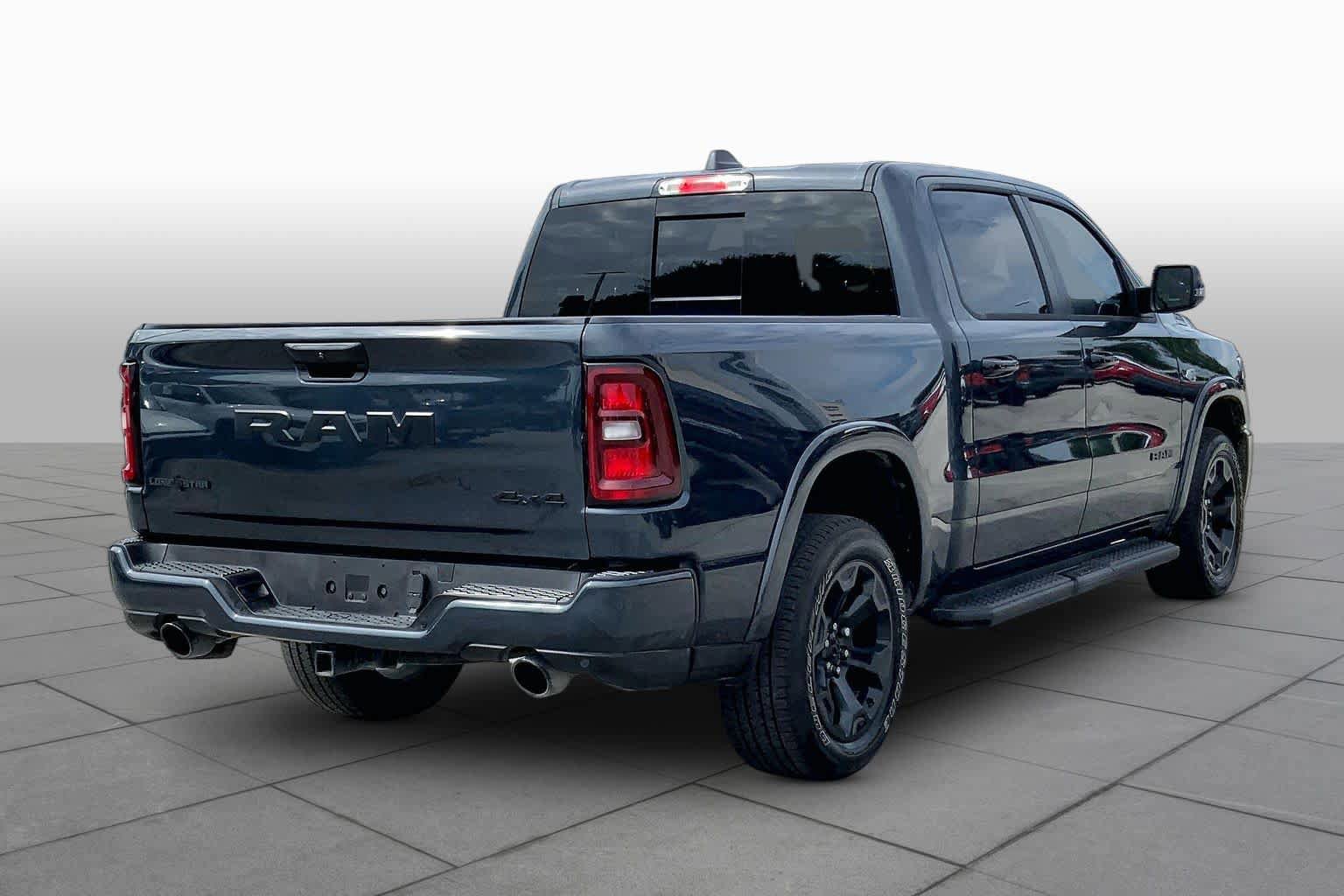 Used 2026 RAM 1500 Lone Star AWD/4WD image 13