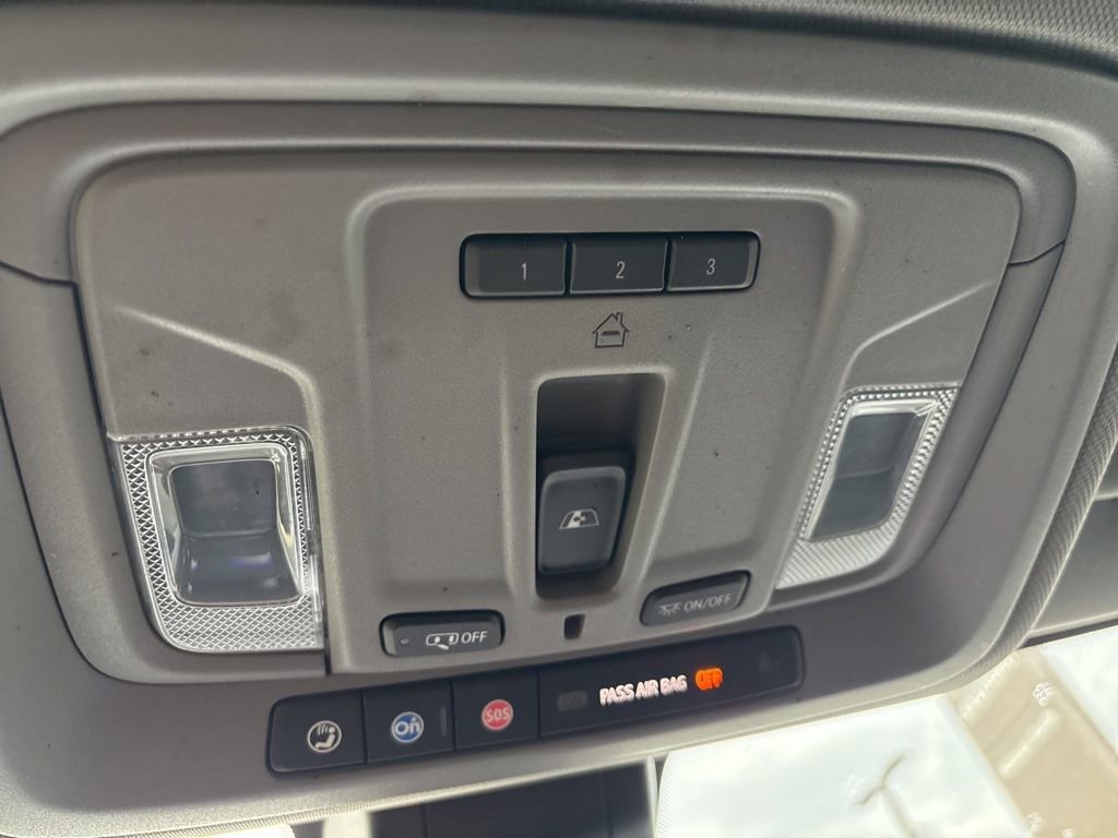 Used 2019 GMC Sierra 1500 SLT w/ SLT Premium Plus Package image 29