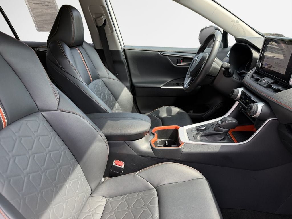 Certified 2024 Toyota RAV4 Adventure AWD/4WD image 27