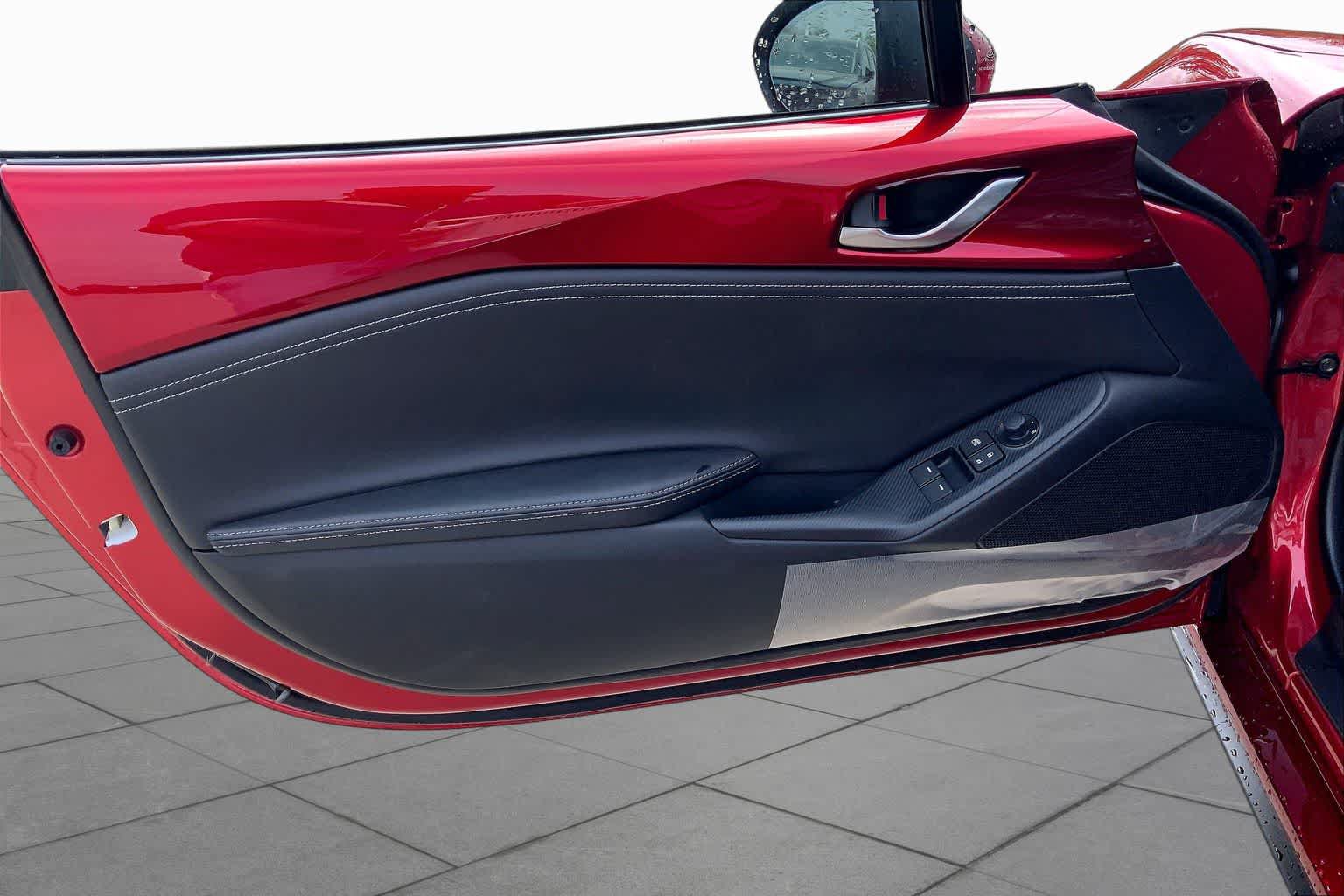 New 2026 MAZDA MX-5 Miata Grand Touring RWD image 9