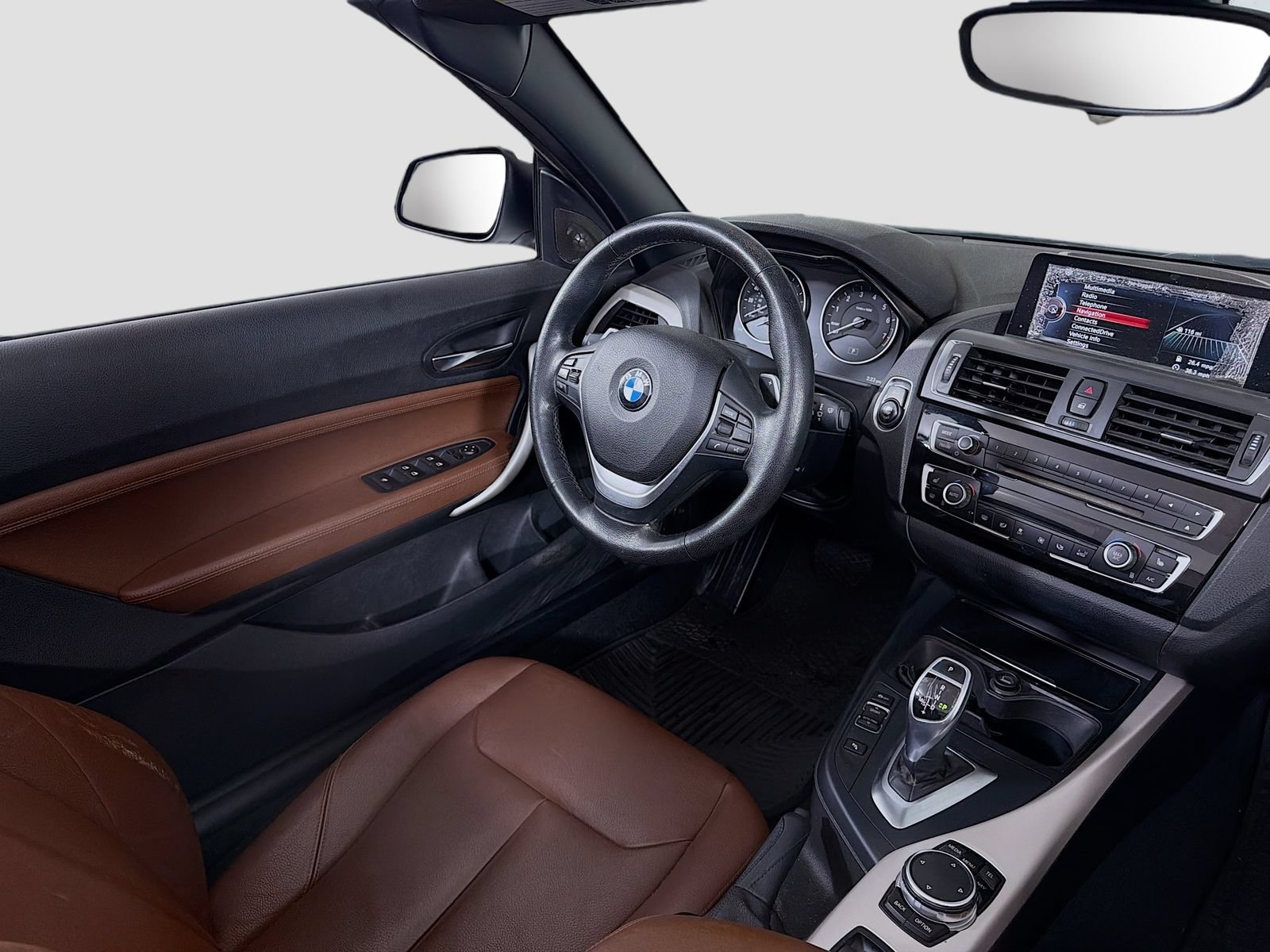 Used 2015 BMW 228i xDrive Convertible AWD/4WD image 34