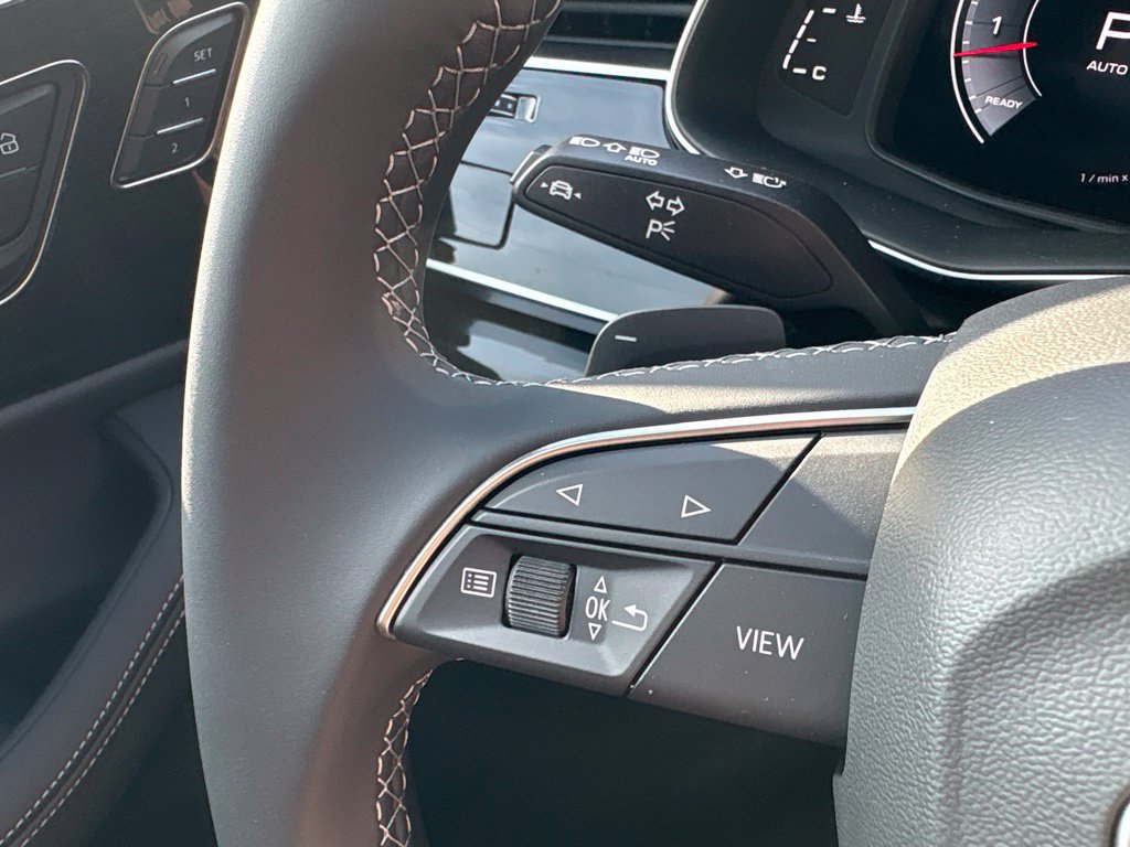 New 2027 Audi Q8 Premium Plus AWD/4WD image 12