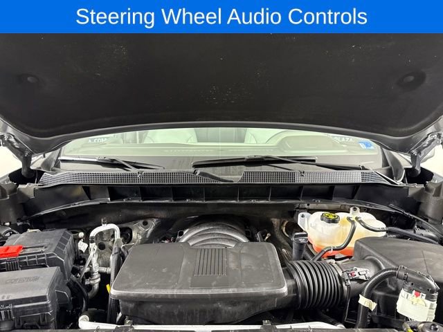 Used 2023 Chevrolet Silverado 1500 LTZ w/ LTZ Convenience Package II image 25