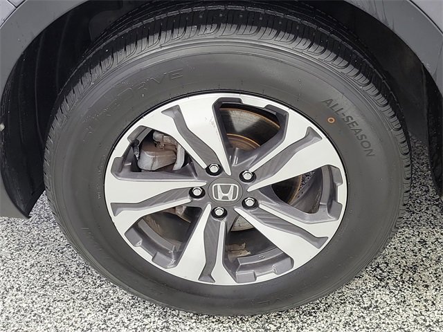 Used 2018 Honda CR-V LX image 5