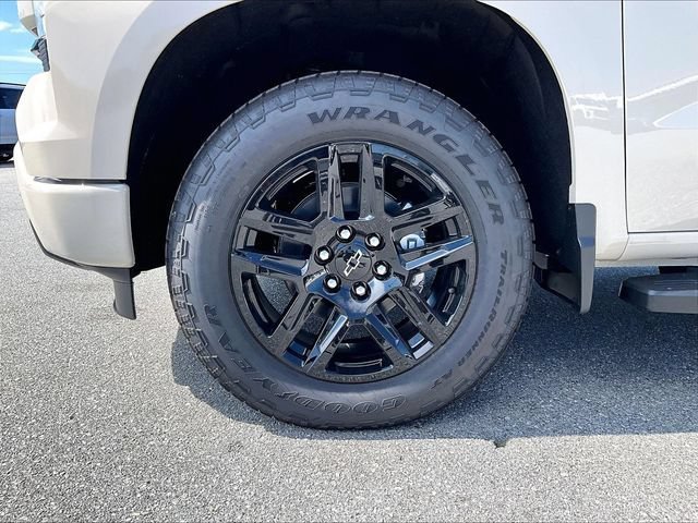 New 2026 Chevrolet Silverado 1500 RST w/ All Star Edition Plus AWD/4WD image 7