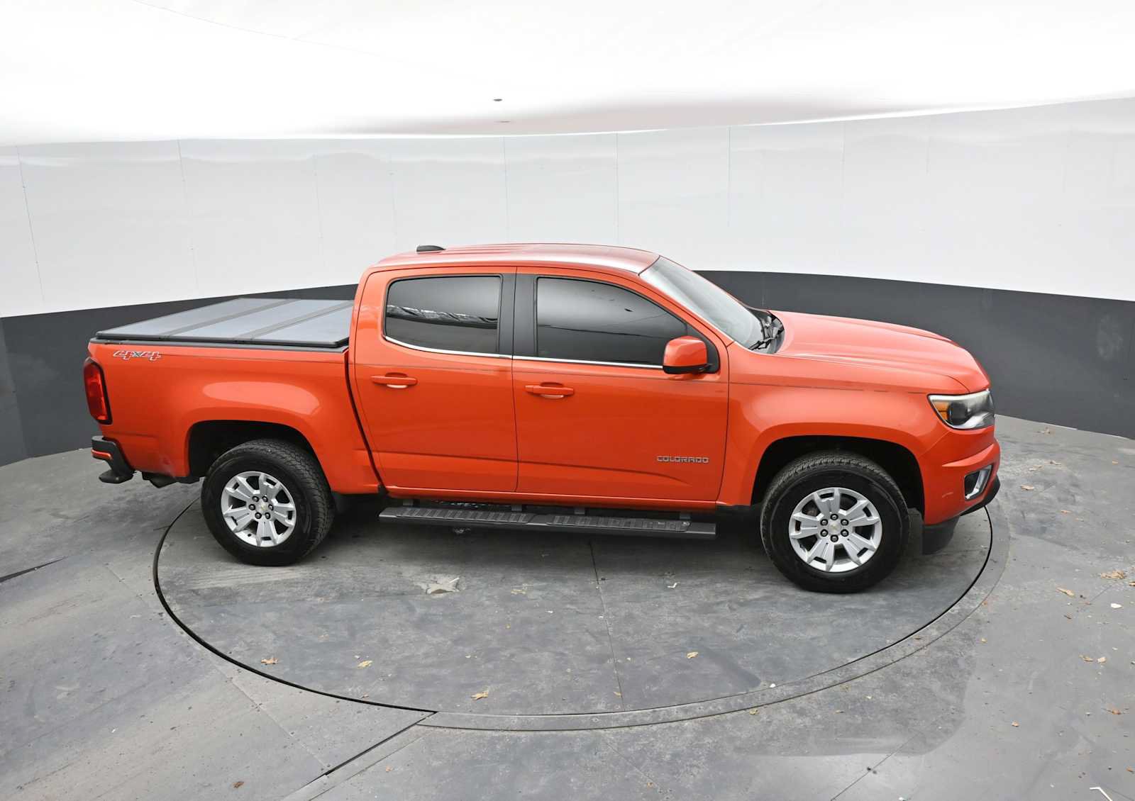Used 2016 Chevrolet Colorado LT w/ LT Convenience Package AWD/4WD image 40