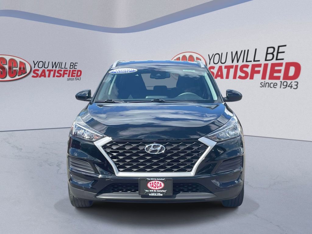 Used 2019 Hyundai Tucson Value AWD/4WD image 2
