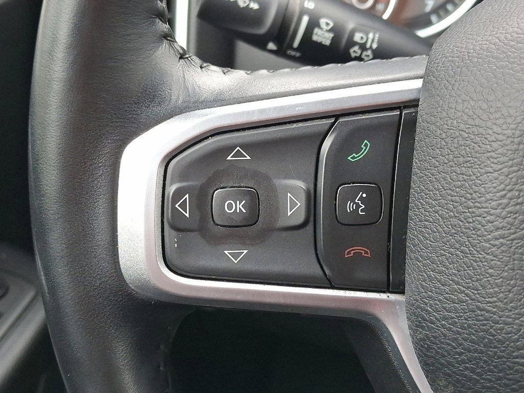 Certified 2022 RAM 1500 Big Horn AWD/4WD image 17