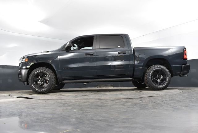 New 2026 RAM 1500 Classic Warlock image 45