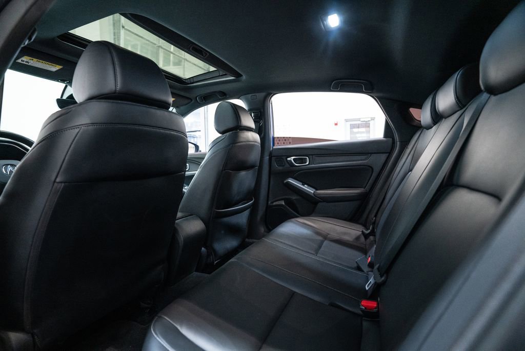 Used 2023 Acura Integra A-Spec image 30