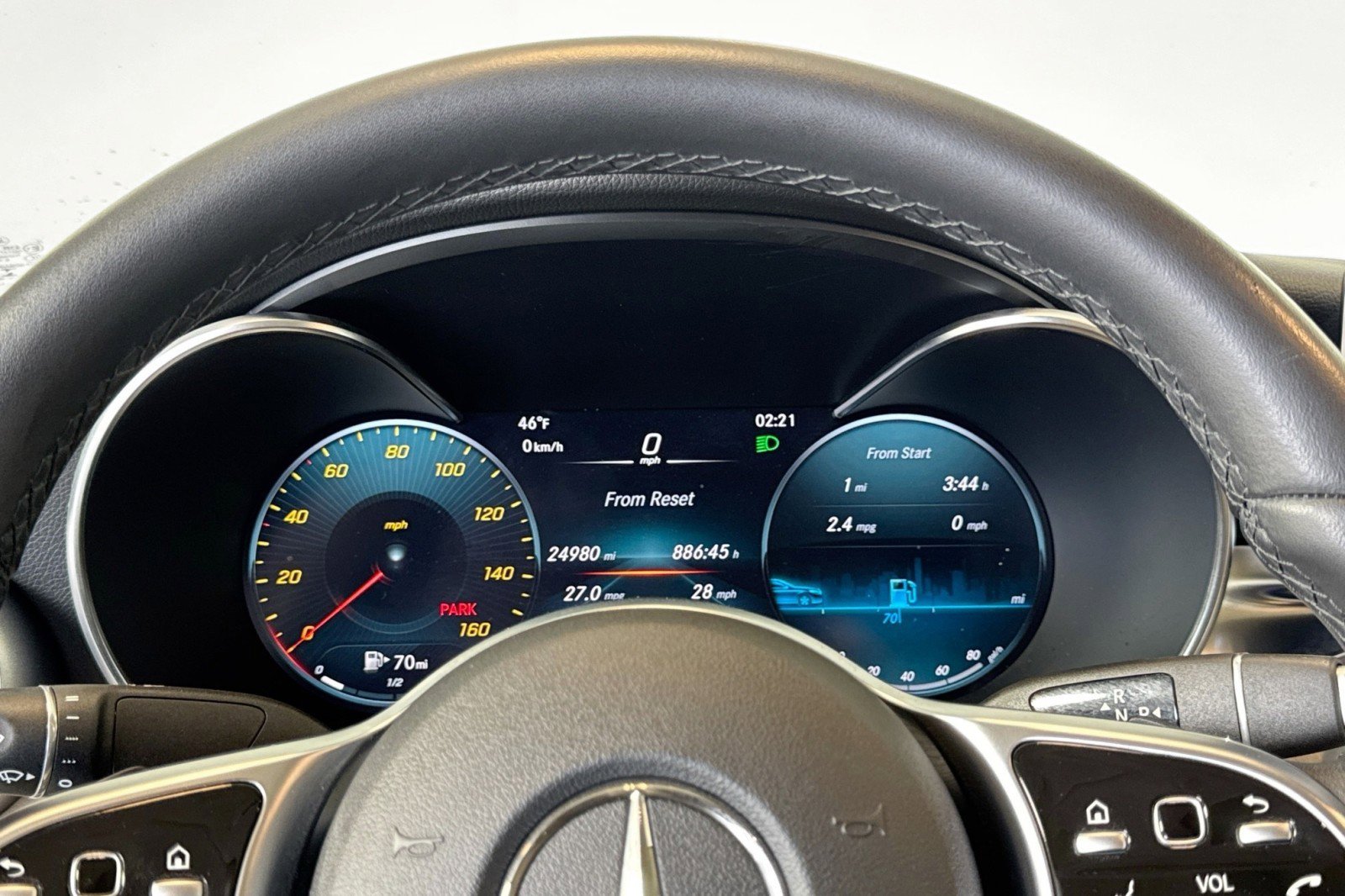 Certified 2022 Mercedes-Benz C 300 Coupe image 12