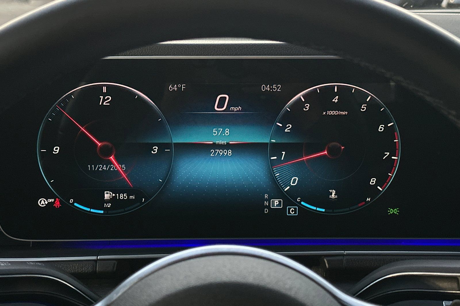 Certified 2022 Mercedes-Benz GLE 350 GLE 350 w/ Premium Package image 18