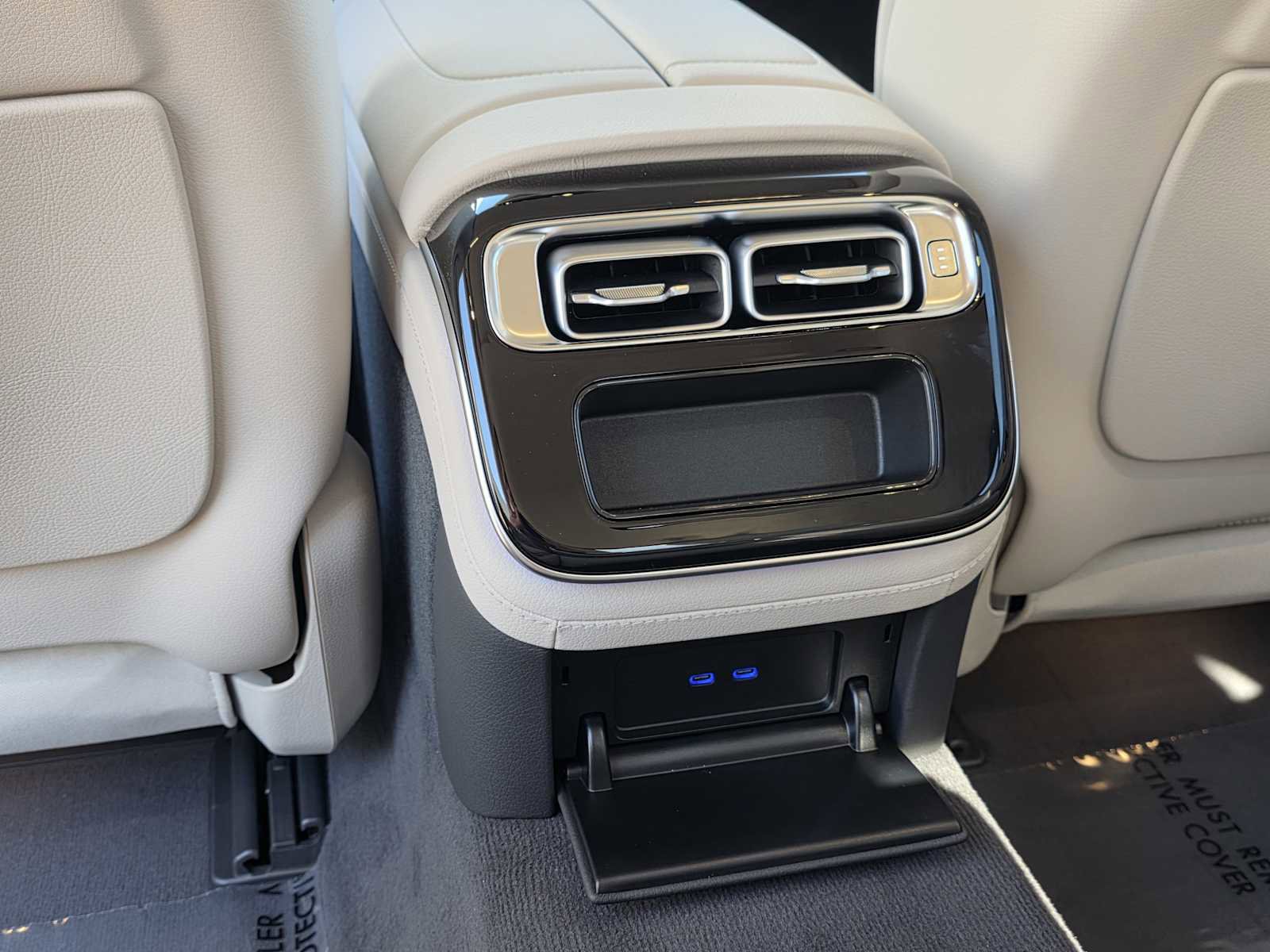 New 2026 Mercedes-Benz S 500 4MATIC image 14