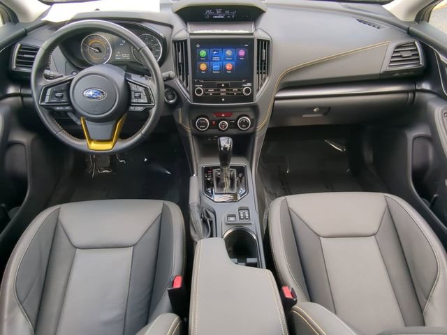 Used 2023 Subaru Crosstrek 2.5i Sport image 12