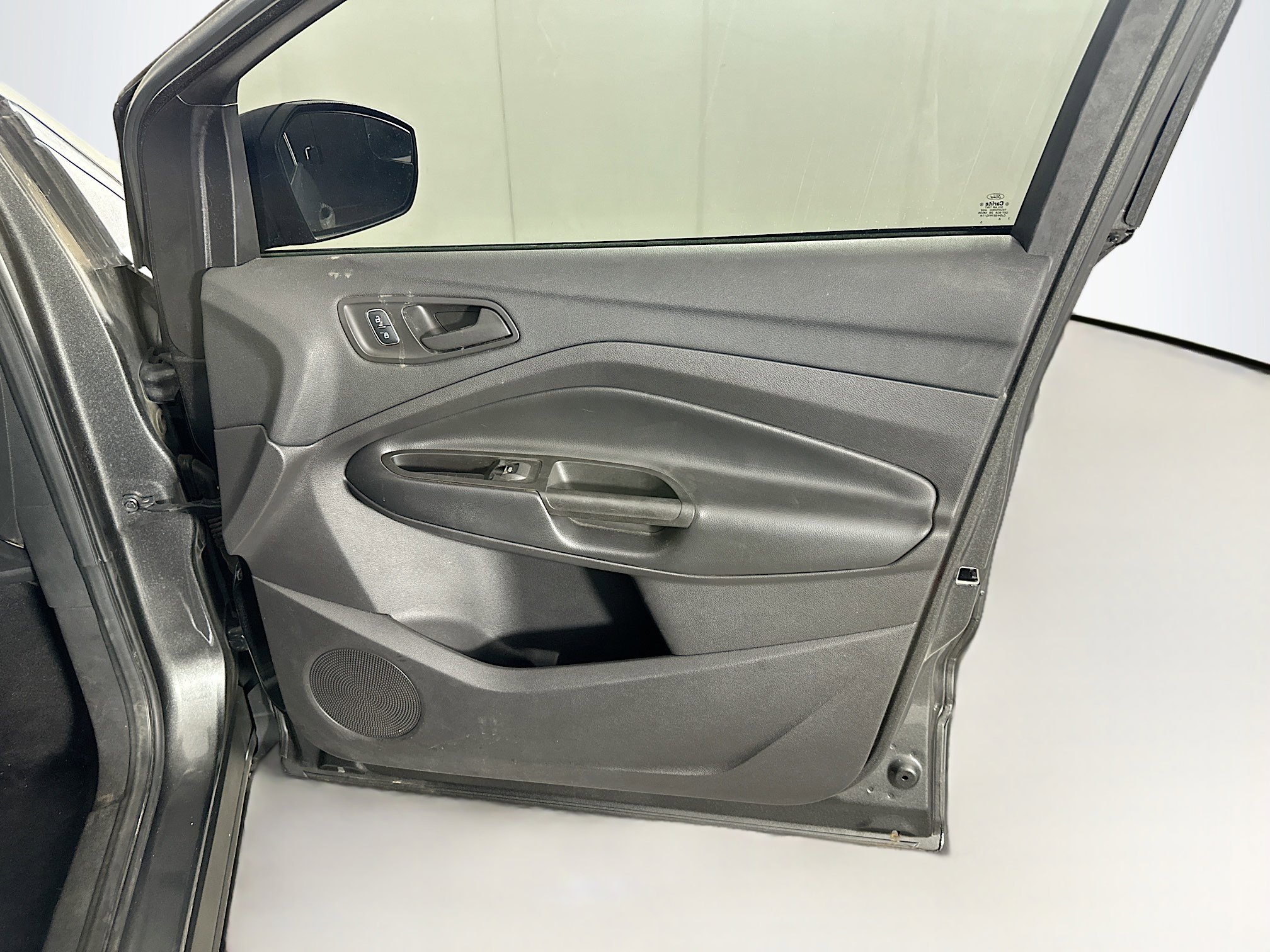 Used 2017 Ford Escape S FWD image 28