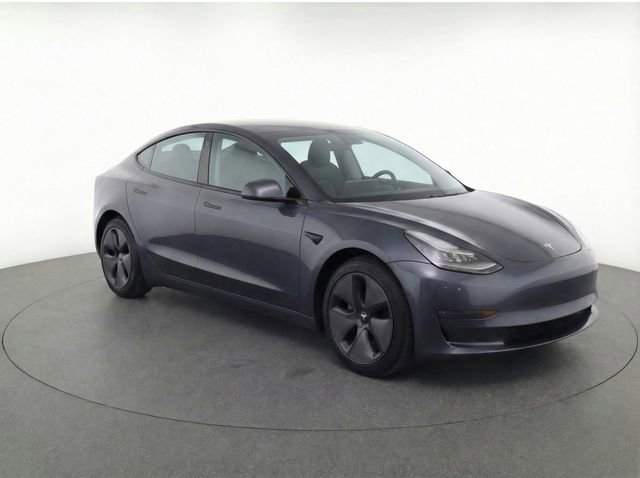 Used 2021 Tesla Model 3 Long Range image 32