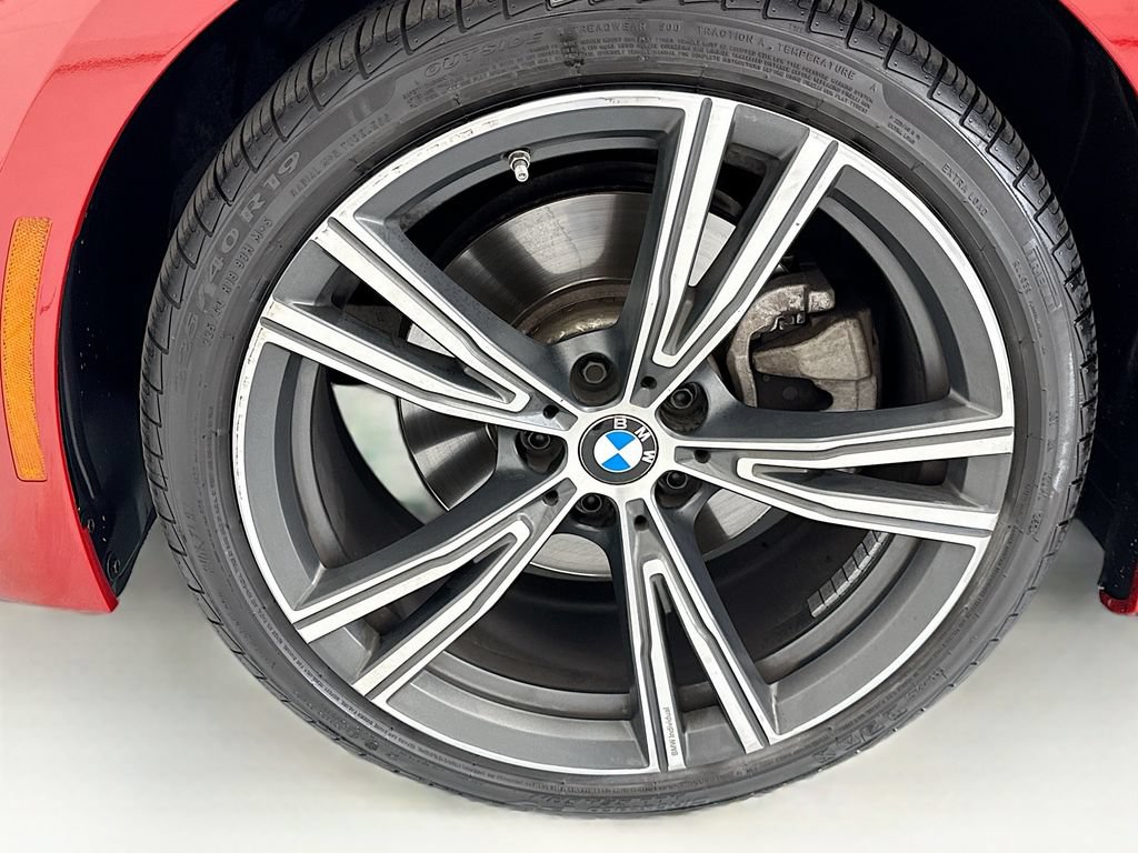 Used 2022 BMW 330i Sedan w/ Premium Package 2 RWD image 29