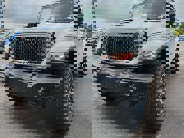 New 2025 Jeep Gladiator Sport image 11