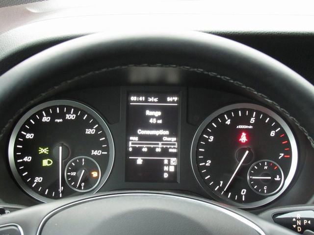 Used 2023 Mercedes-Benz Metris Passenger image 21