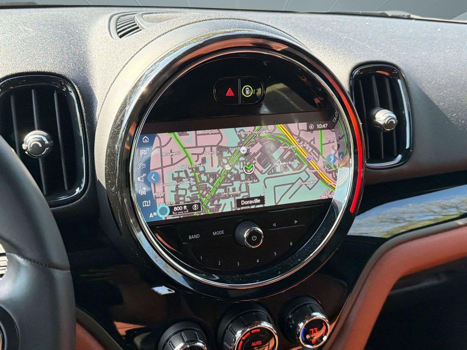 Certified 2023 MINI Cooper Countryman S image 22