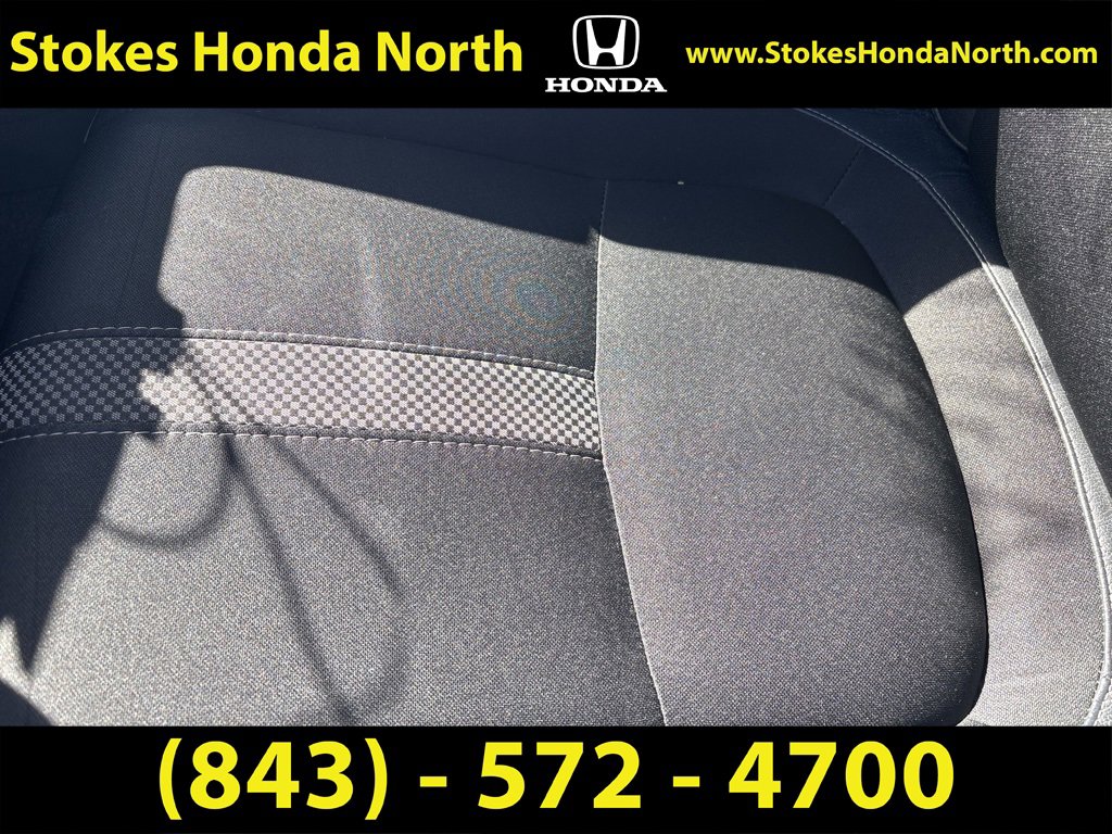 Used 2019 Honda Civic Sport image 5