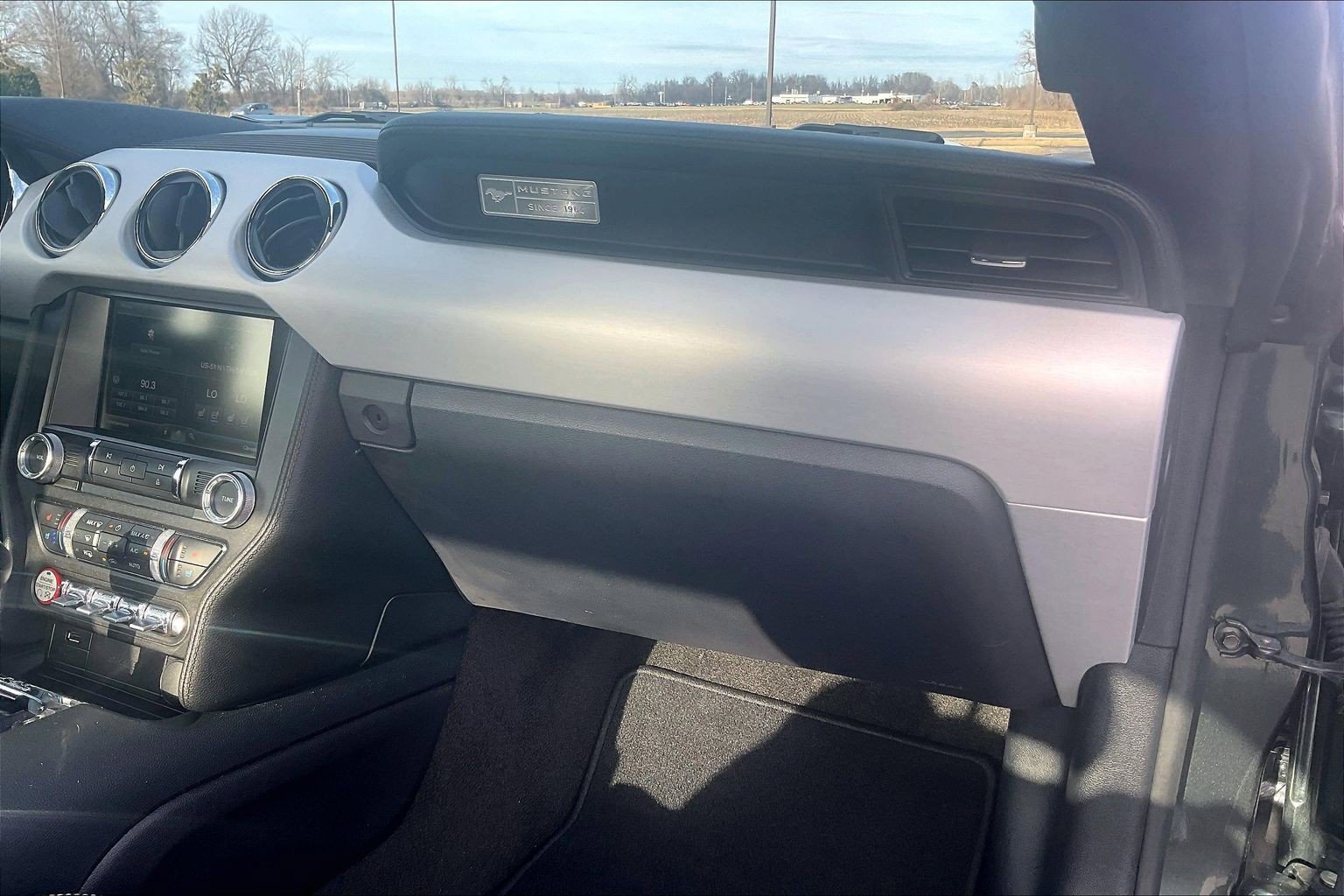 Used 2015 Ford Mustang GT Premium w/ Equipment Group 401A image 15