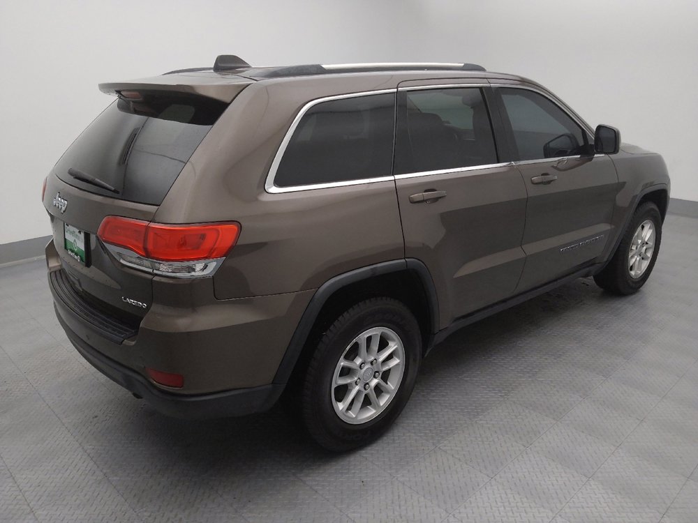 Used 2019 Jeep Grand Cherokee Laredo image 10