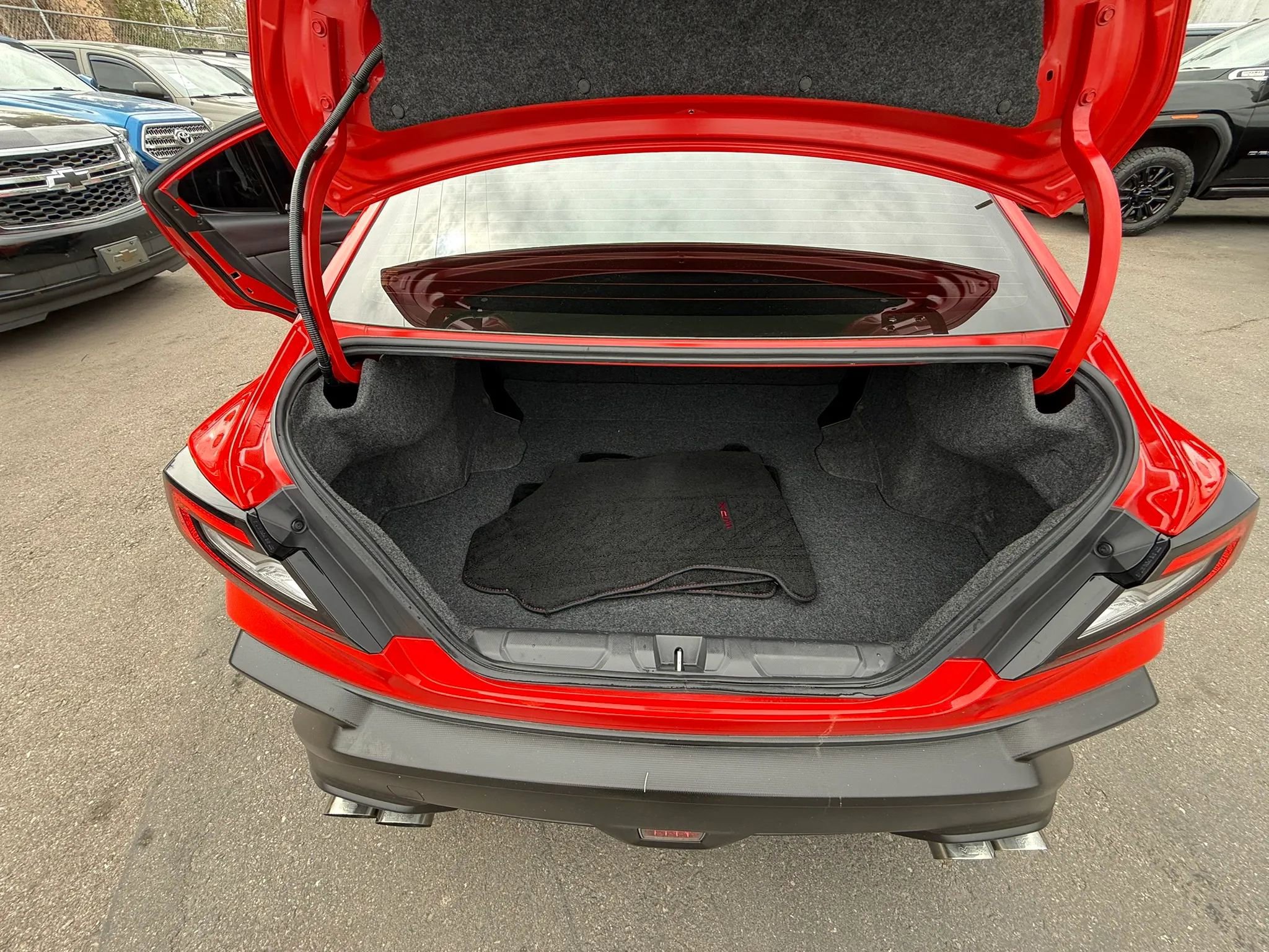 Used 2022 Subaru WRX image 43