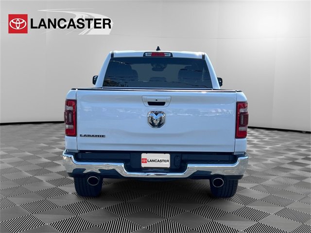 Used 2024 RAM 1500 Laramie image 6
