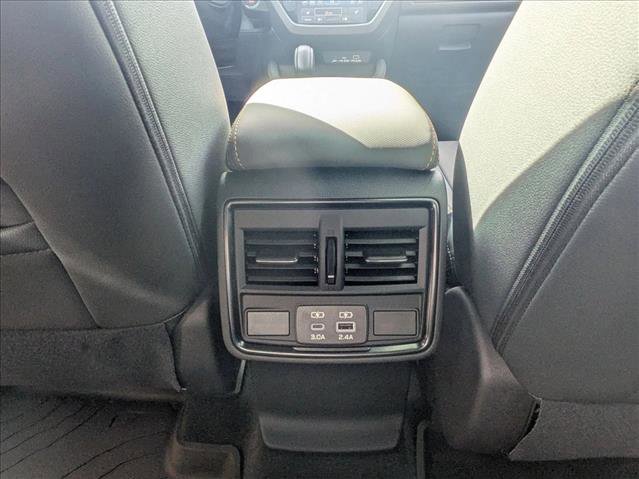 New 2026 Subaru Forester Wilderness AWD/4WD image 13