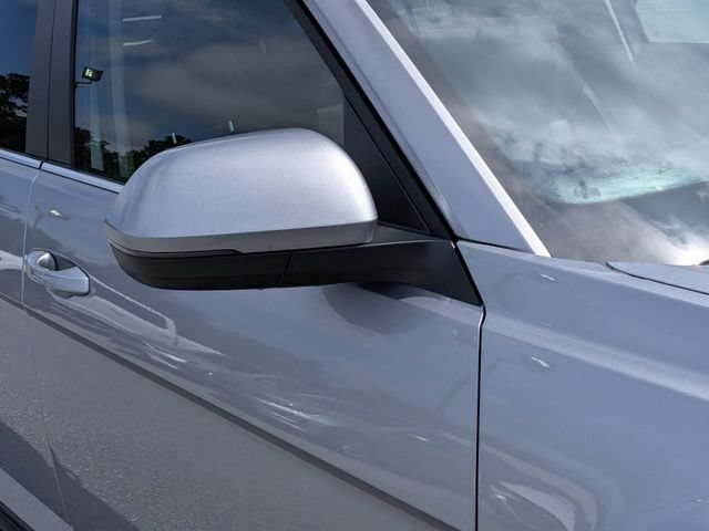 Used 2023 Volkswagen Atlas SE w/ Panoramic Sunroof Package FWD image 10