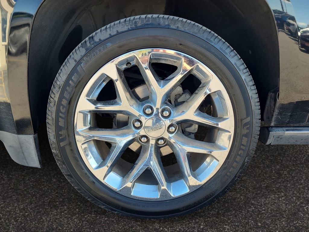 Used 2018 GMC Yukon Denali w/ Denali Ultimate Package AWD/4WD image 14