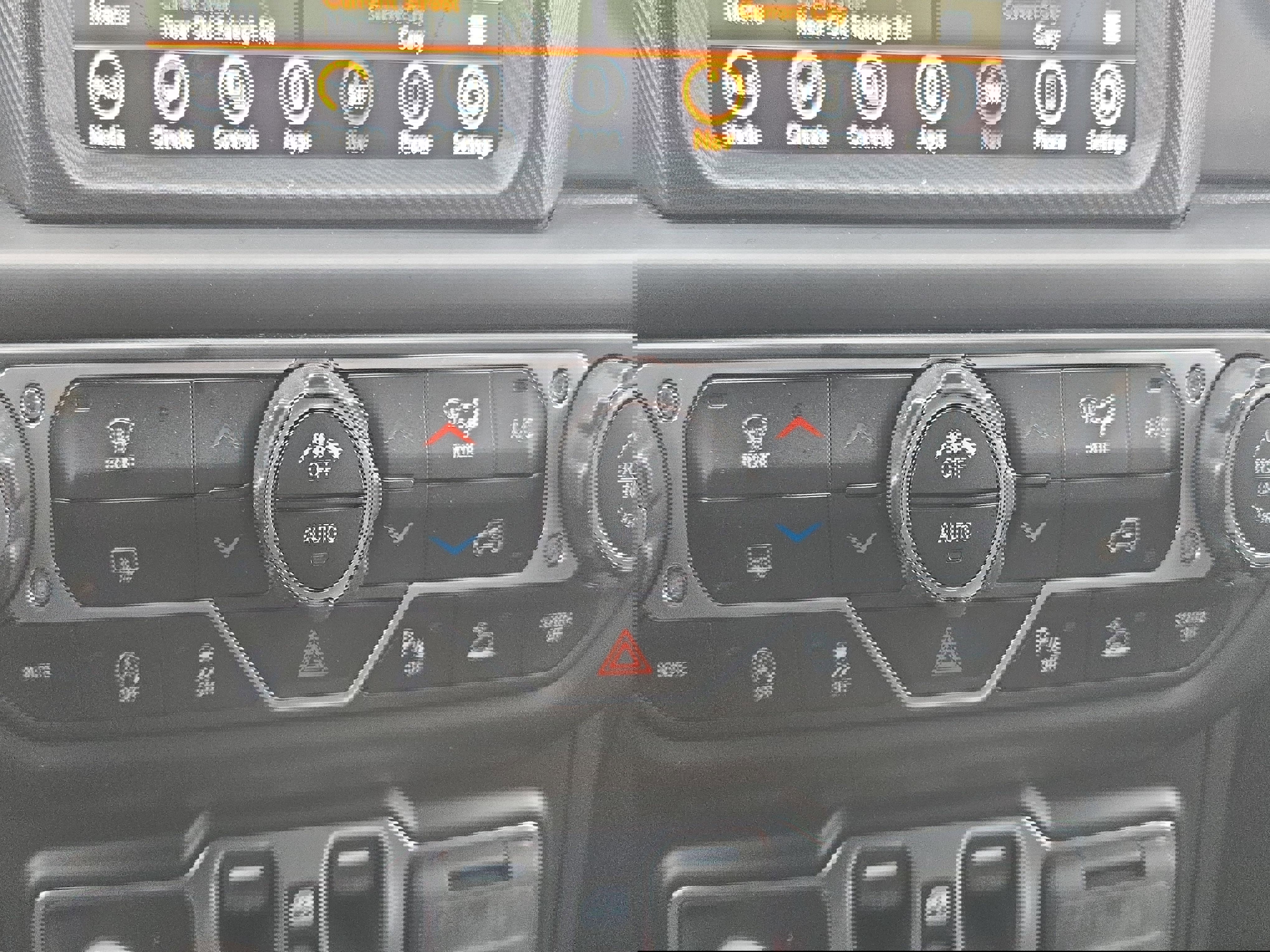 Used 2021 Jeep Wrangler Unlimited Willys image 23