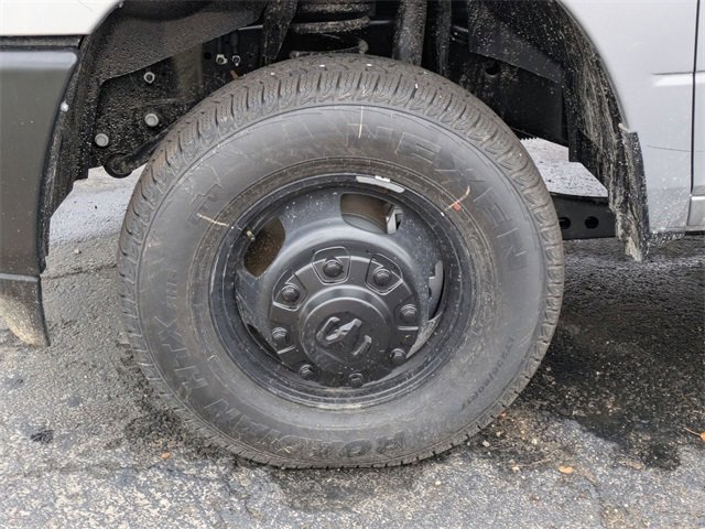 New 2026 RAM 3500 Tradesman image 30