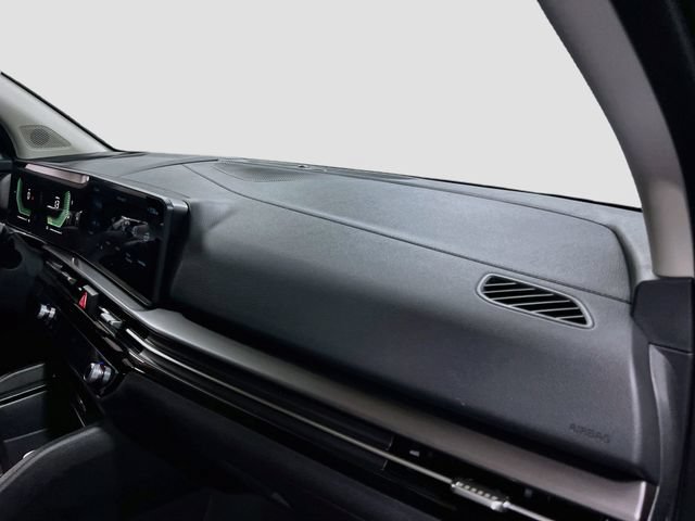 New 2027 Kia Sportage EX FWD image 30