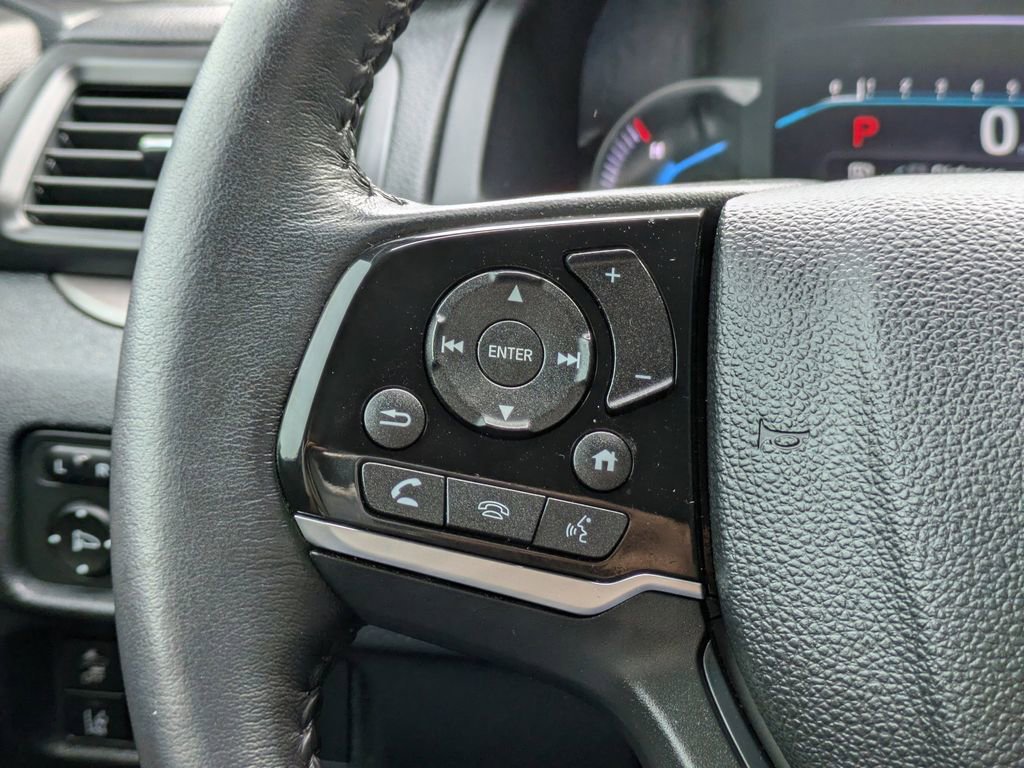 Used 2022 Honda Pilot Special Edition image 24