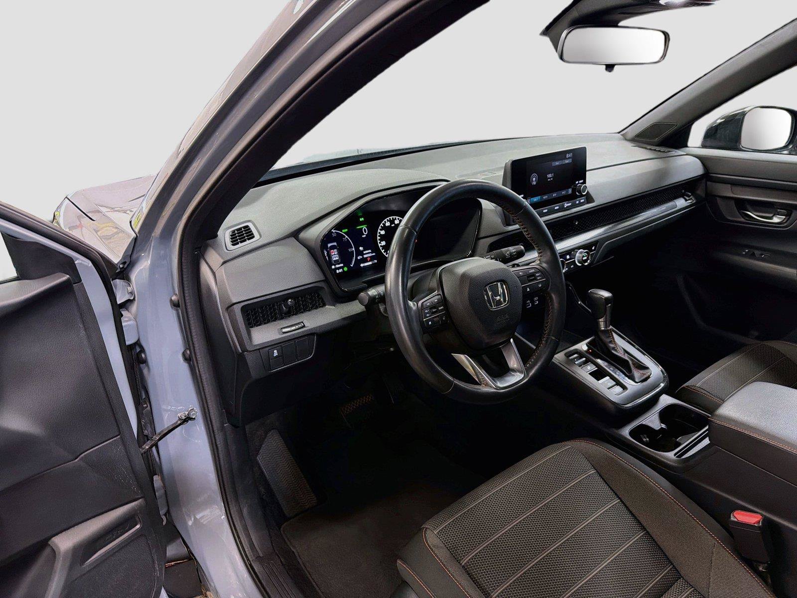 Used 2024 Honda CR-V Sport image 22