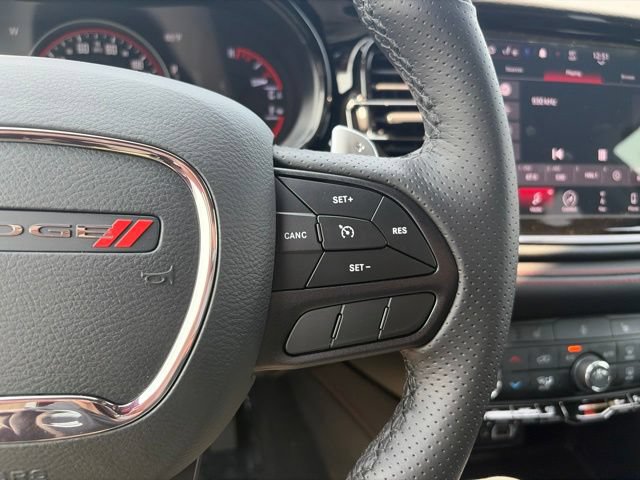 New 2026 Dodge Durango GT w/ Blacktop Package AWD/4WD image 20