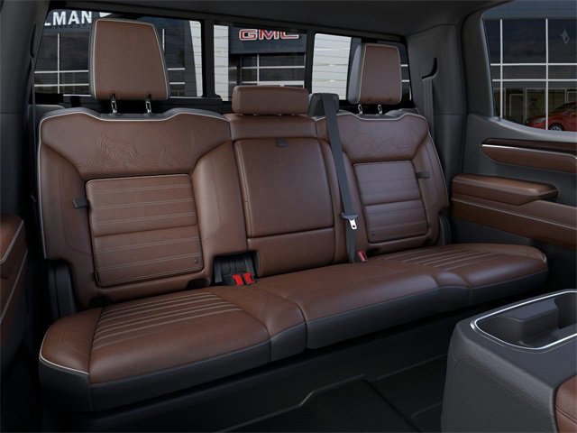 New 2026 GMC Sierra 1500 Denali Ultimate image 17