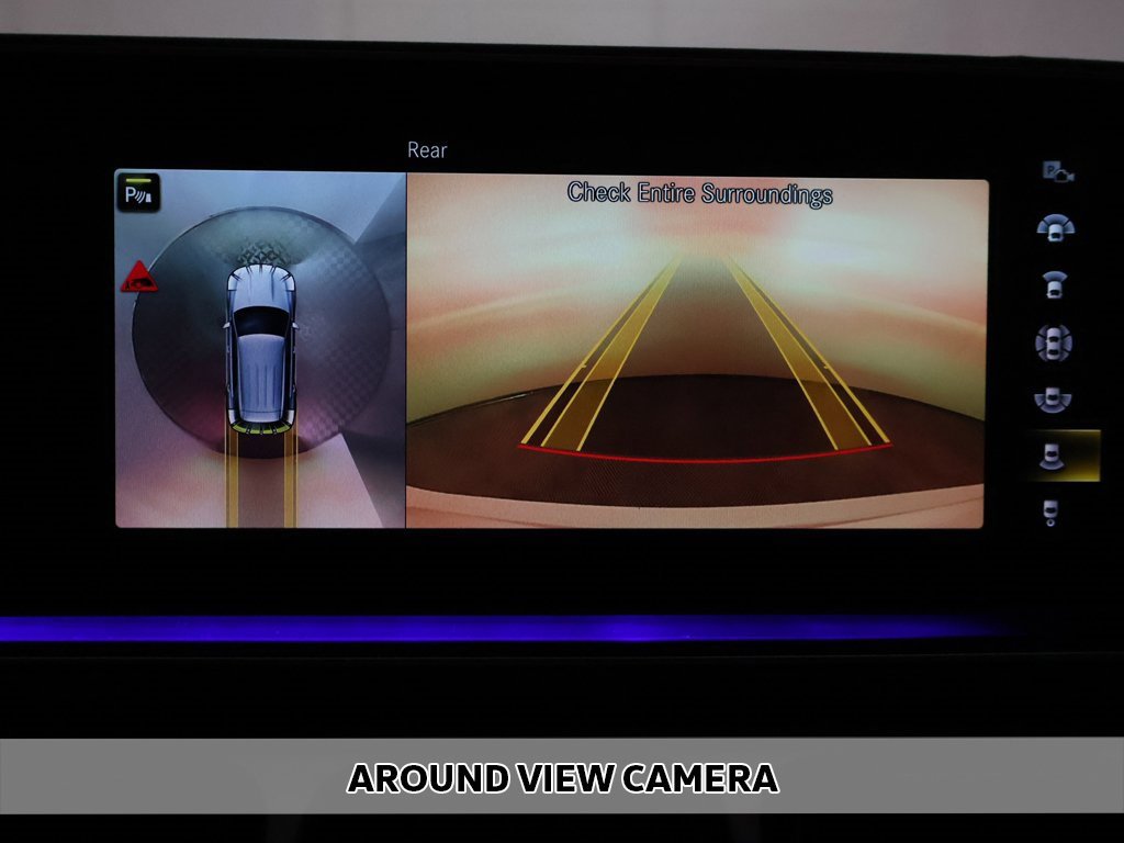 Used 2022 Mercedes-Benz GLE 53 AMG GLE 53 AMG image 6