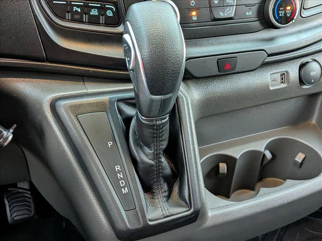 Used 2024 Ford Transit 250 148 Medium Roof w/ Load Area Protection Package image 12