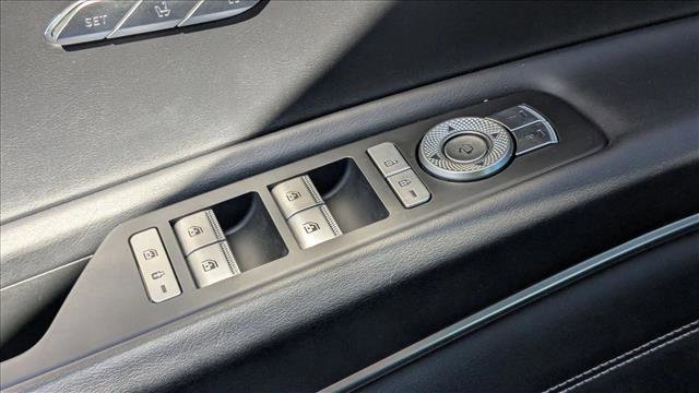 Used 2024 Genesis GV80 2.5T image 13