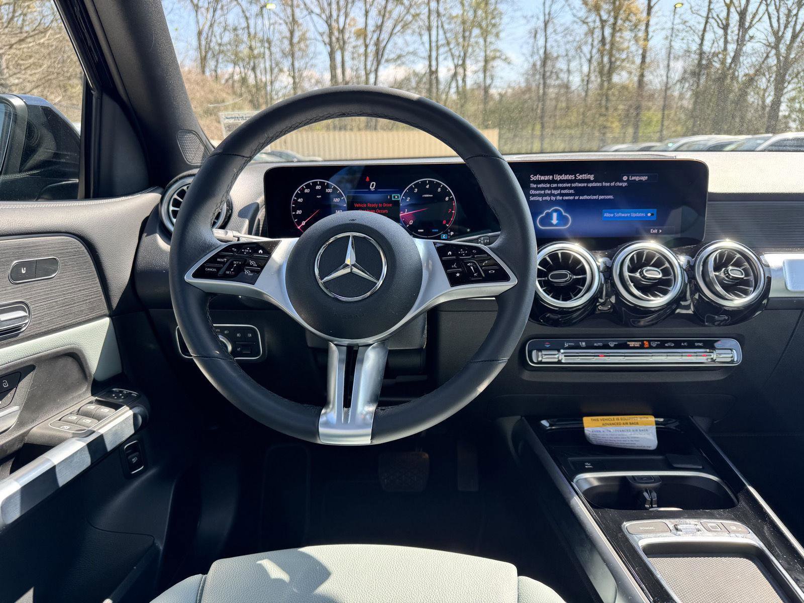 Certified 2026 Mercedes-Benz GLB 250 image 19