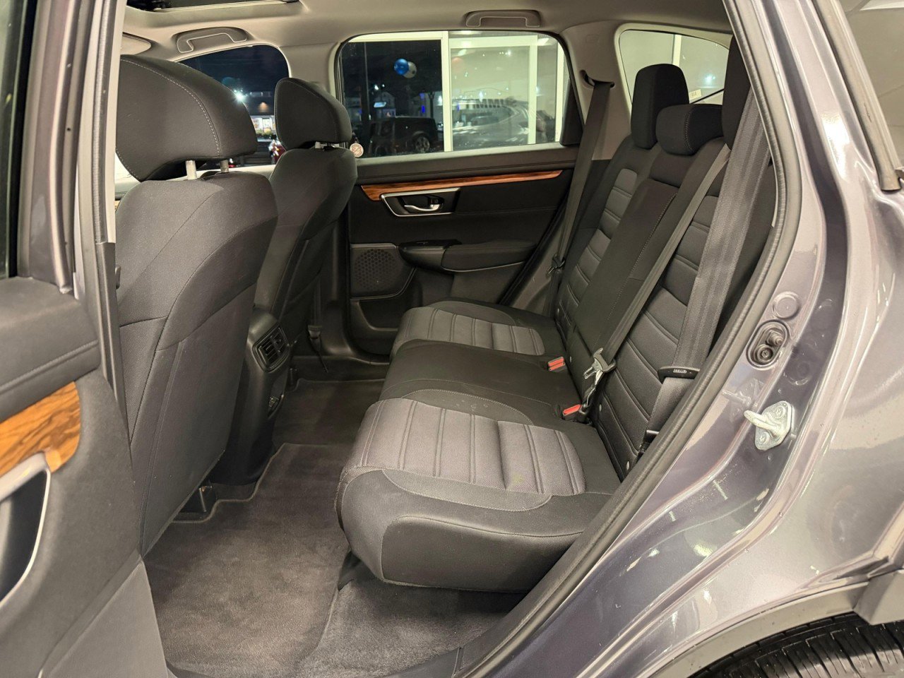 Used 2022 Honda CR-V EX image 37