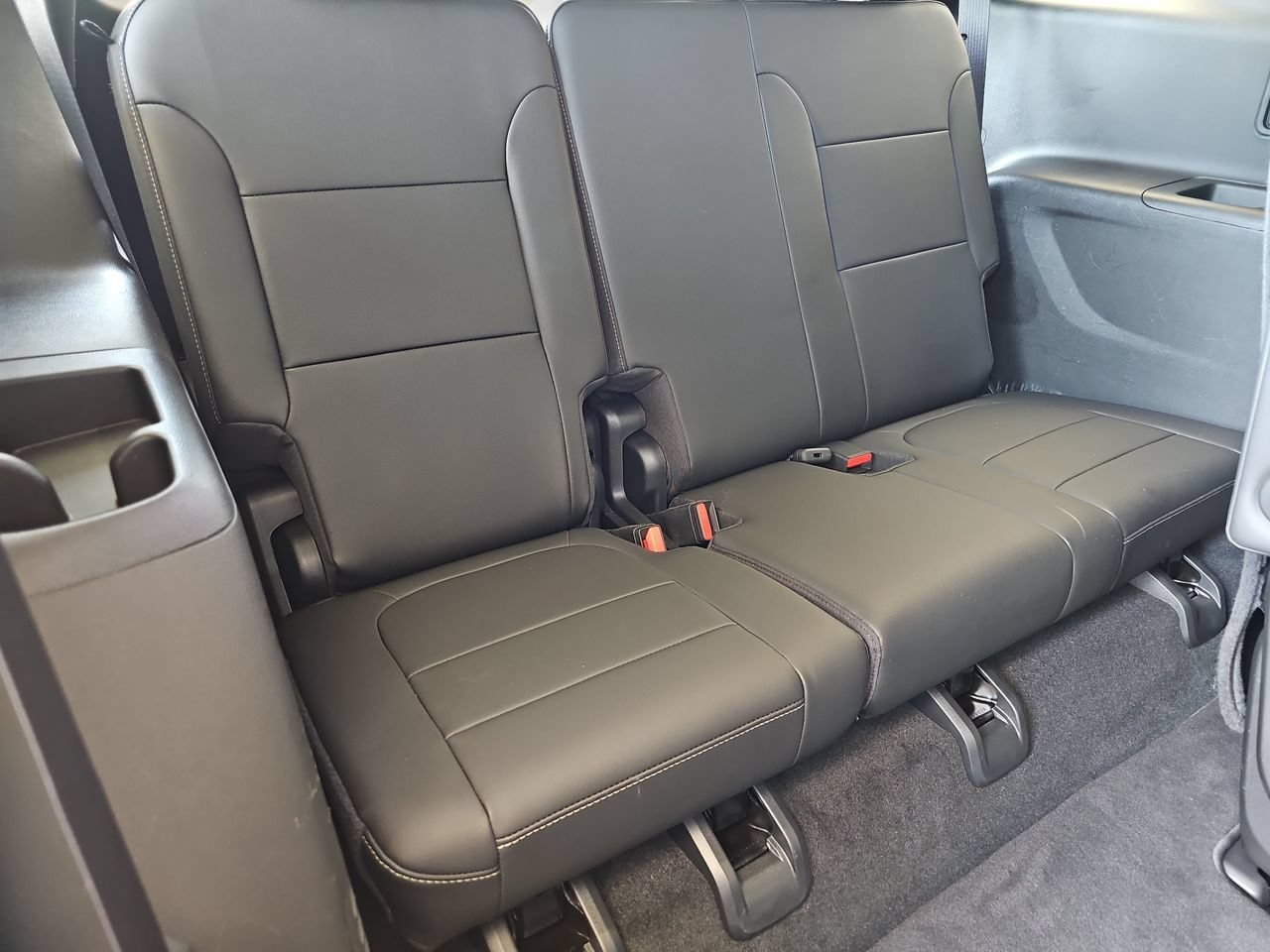 Certified 2023 Chevrolet Traverse LT FWD image 15