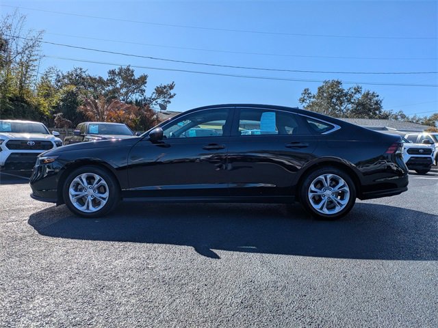 Used 2023 Honda Accord LX image 6