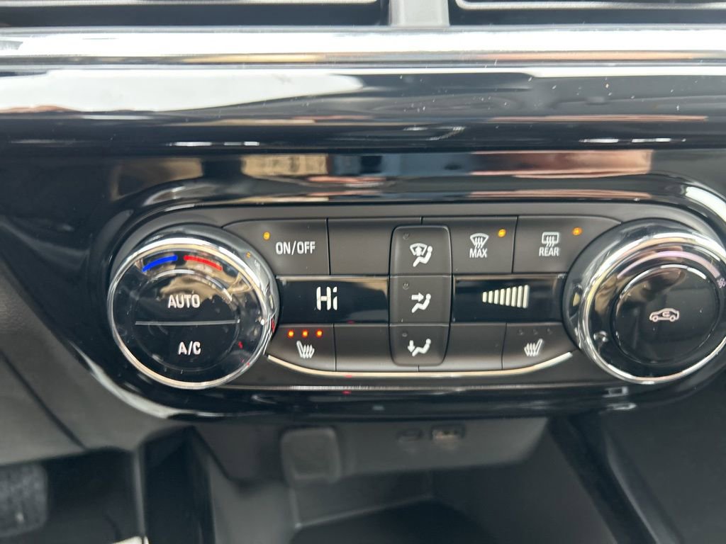 New 2026 Chevrolet Trax ACTIV w/ Driver Confidence Package FWD image 16
